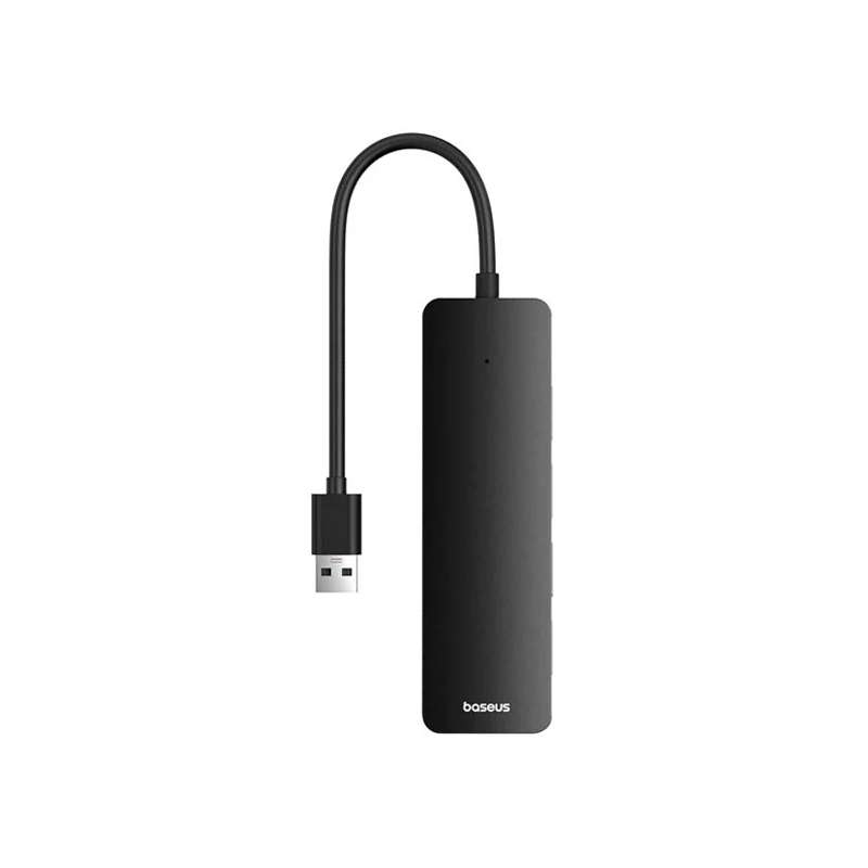 Baseus UltraJoy Series 4-Port HUB Lite