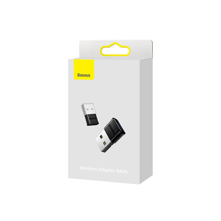 Baseus Wireless Adapter BA04 - official view 4