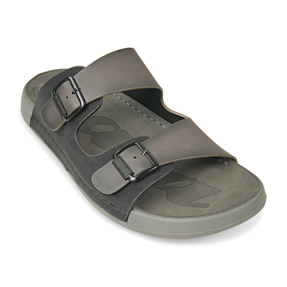 BATA (MEN) AKUA MENS SANDALS (Art: 8716960) - view 2