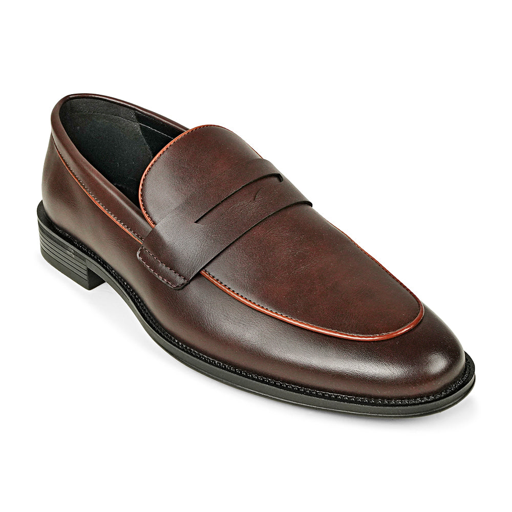 BATA (MEN) CUZCO MENS DRESS (Art: 8314209) - view 2