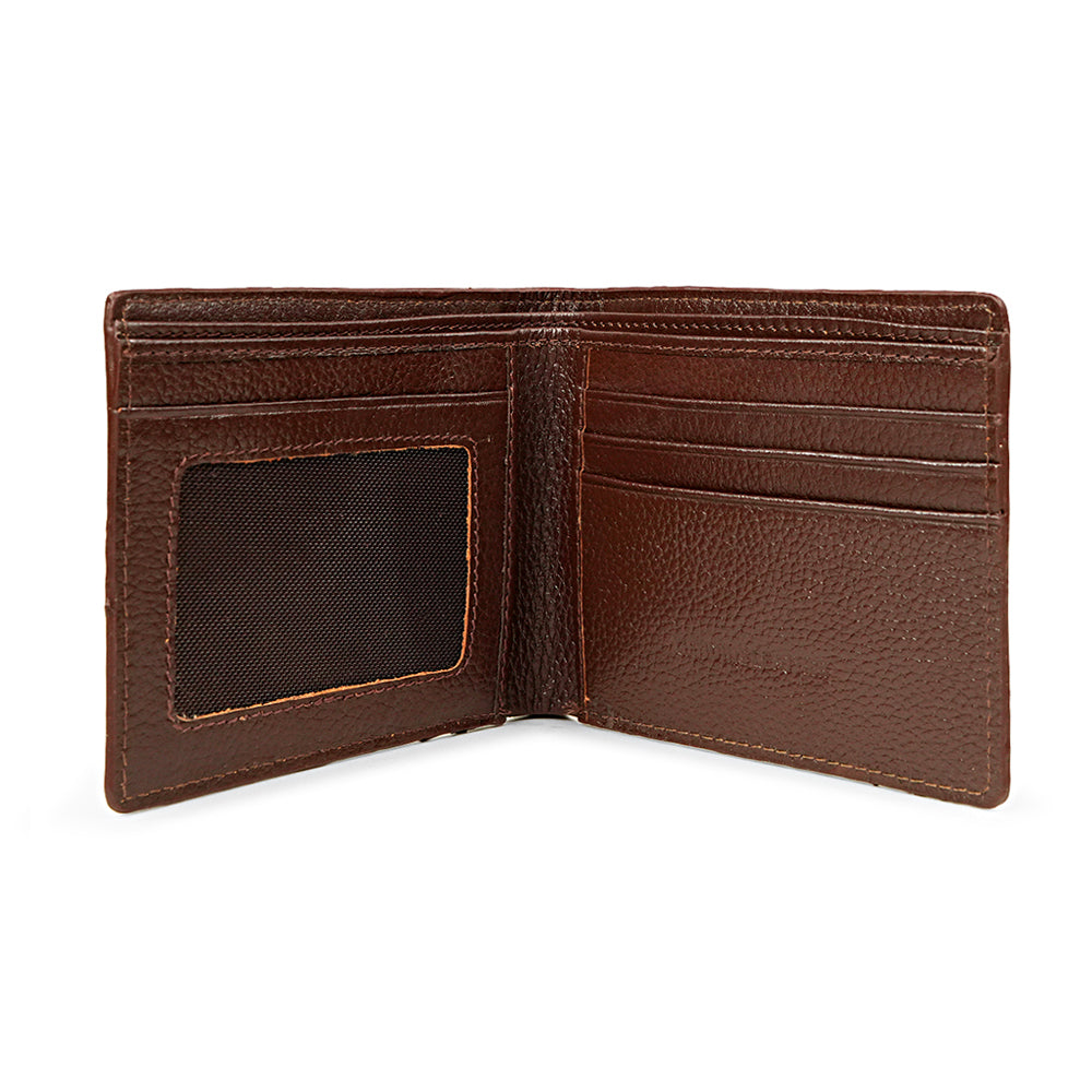 BATA (MEN) ECONOMY Wallet (Art: 9424601) - view 2