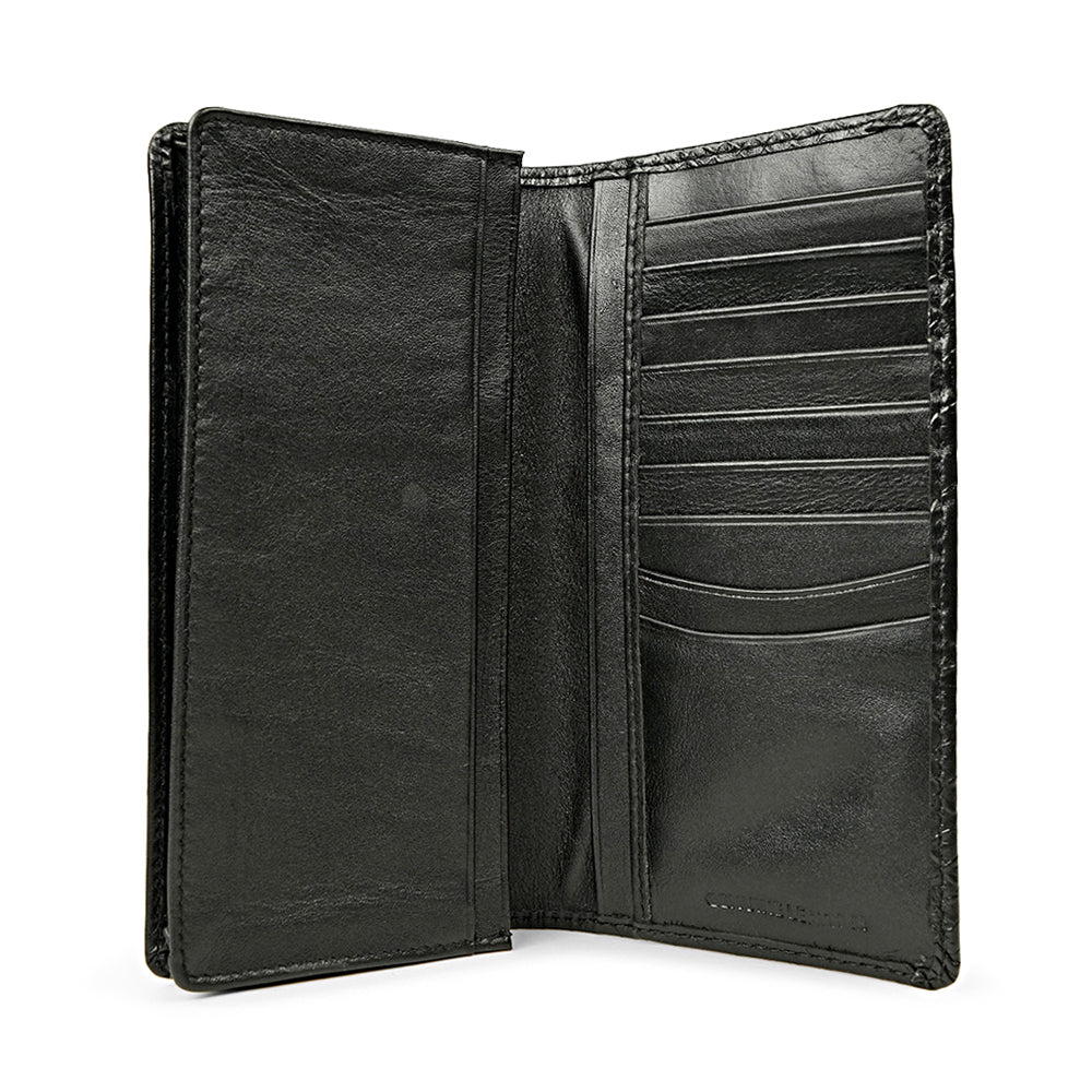 BATA (MEN) EXECUTIVE Long Wallet (Art: 9426021) - view 2