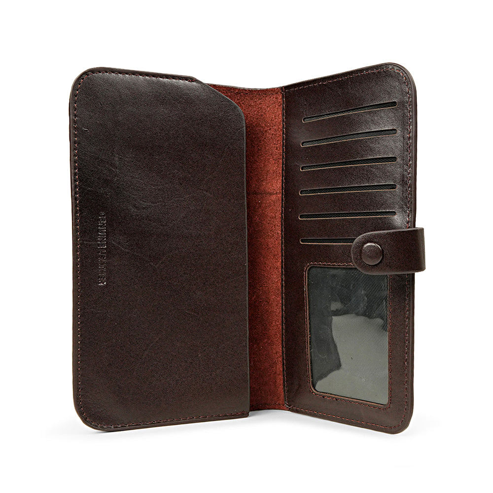 BATA (MEN) EXECUTIVE Long Wallet (Art: 9424022) - view 2