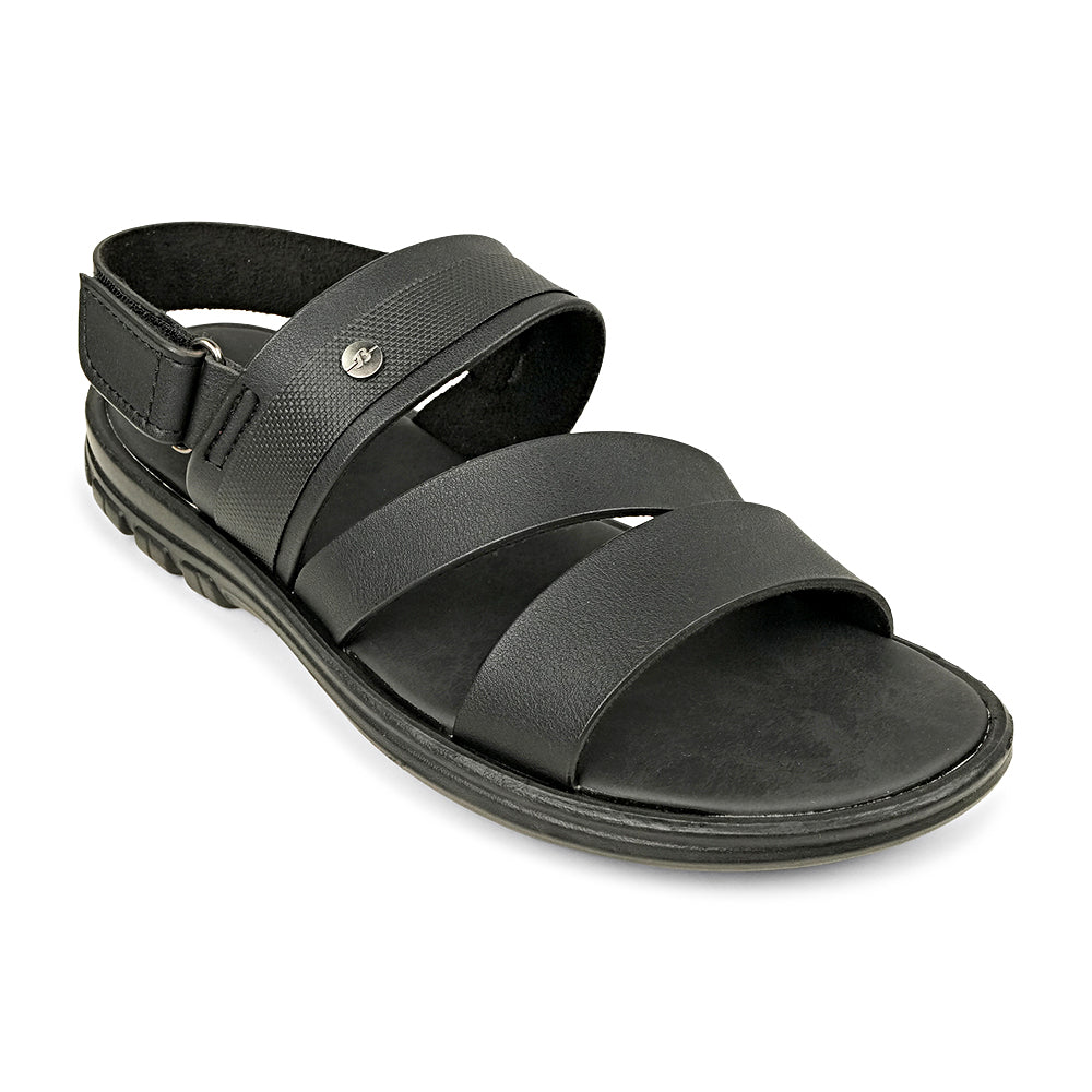 BATA (MEN) FIELDER MENS SANDALS (Art: 8616850) - view 2
