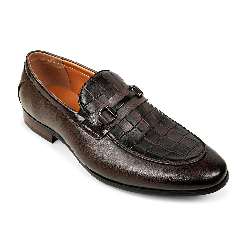 BATA (MEN) FLORENCE MENS DRESS (Art: 8544644) - view 2