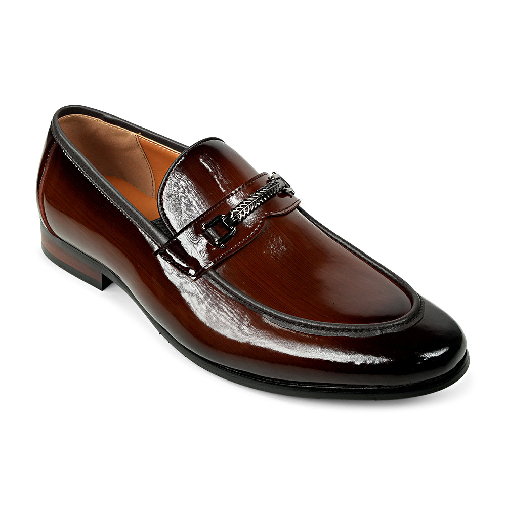 BATA (MEN) FLORENCE MENS DRESS (Art: 8544645) - view 2