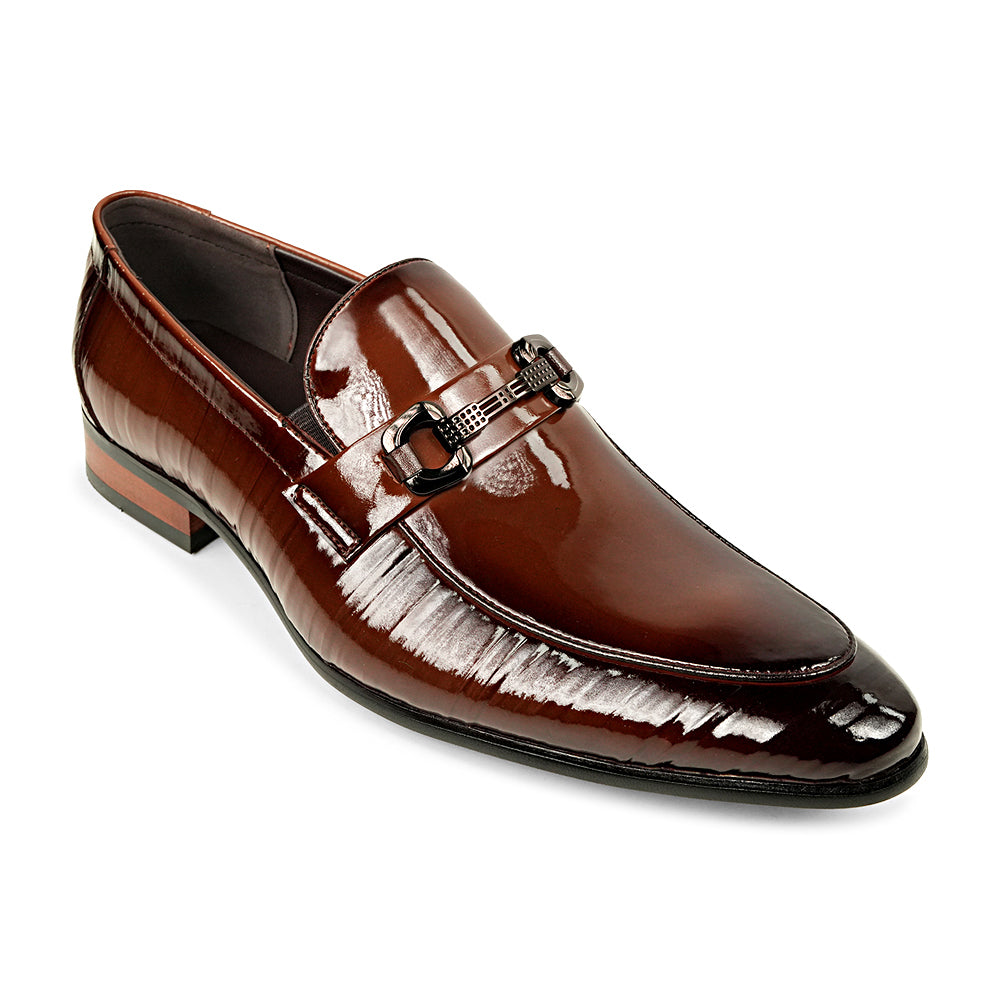 BATA (MEN) LISBON MENS DRESS (Art: 8544642) - view 2