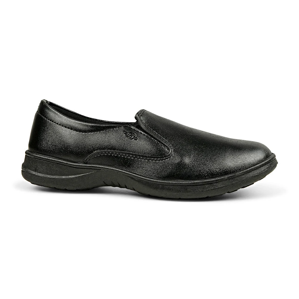 BATA (MEN) OSCAR SCHOOL DRESS (Art: 8516065)