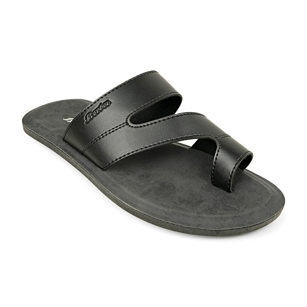BATA (MEN) PARTHA MENS SANDALS (Art: 8616217) - view 2