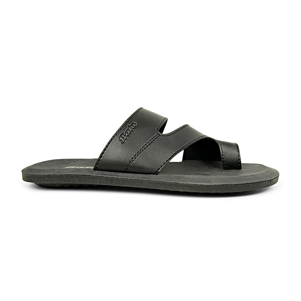 BATA (MEN) PARTHA MENS SANDALS (Art: 8616217)