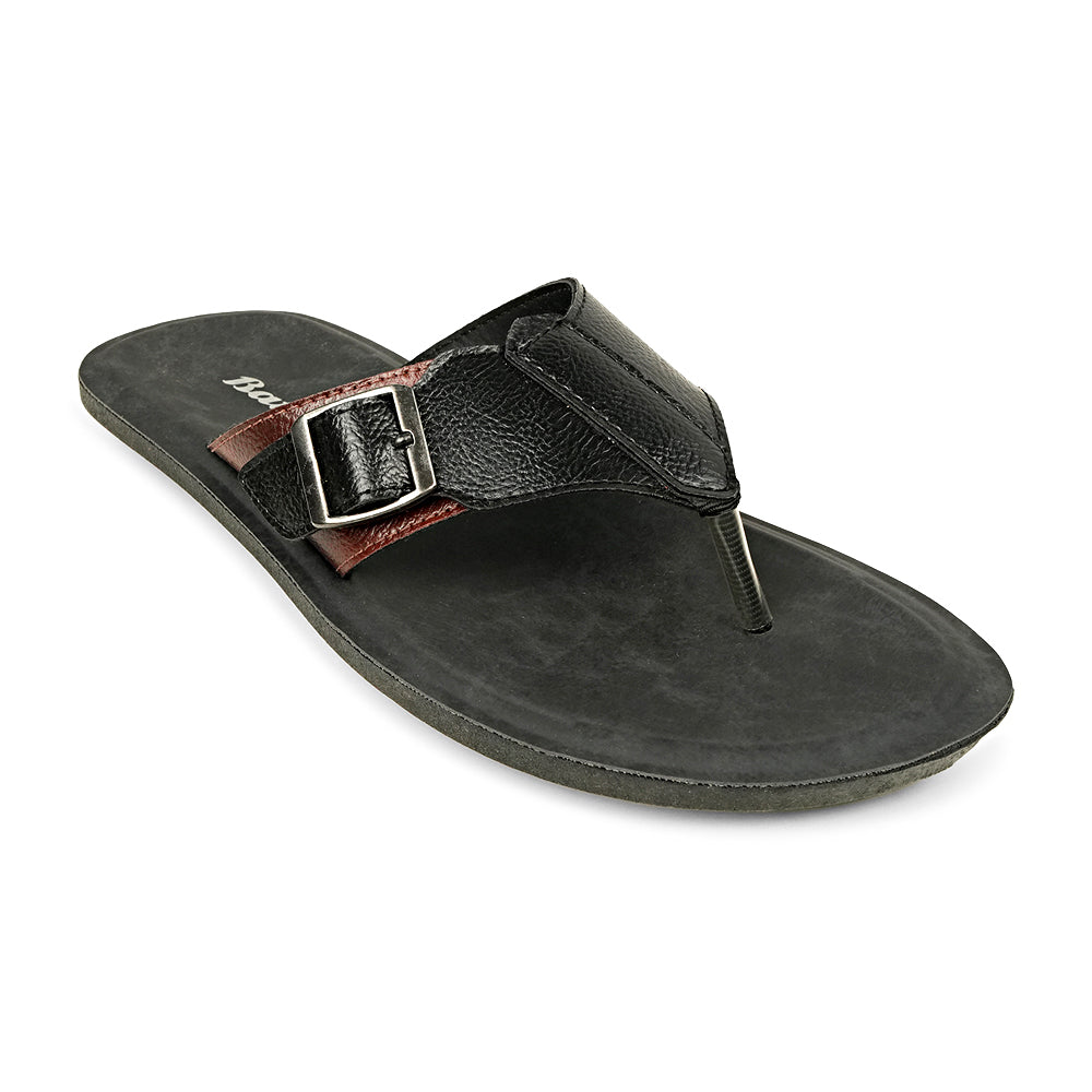 BATA (MEN) PARTHA MENS SANDALS (Art: 8616286) - view 2