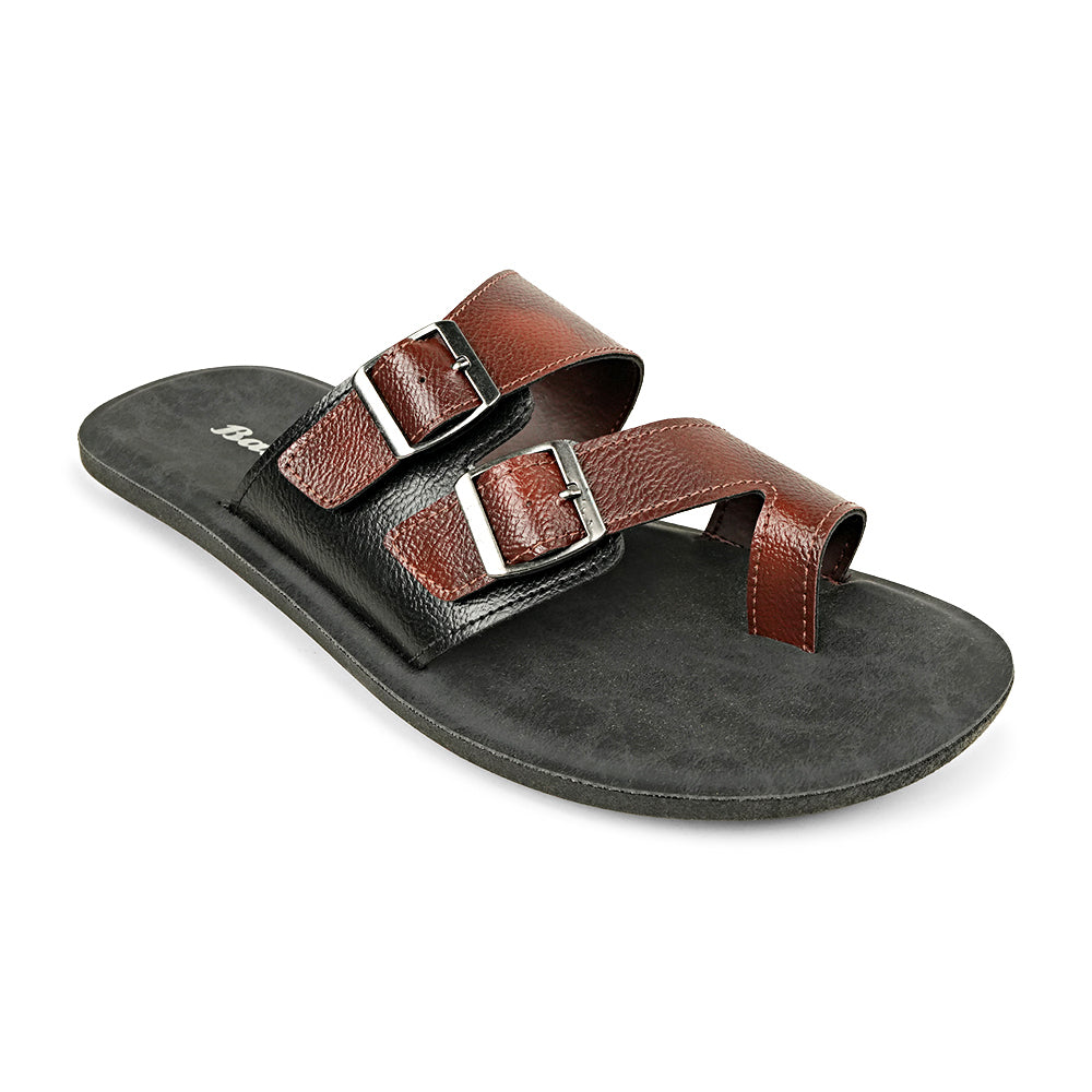 BATA (MEN) PARTHA MENS SANDALS (Art: 8716890) - view 2