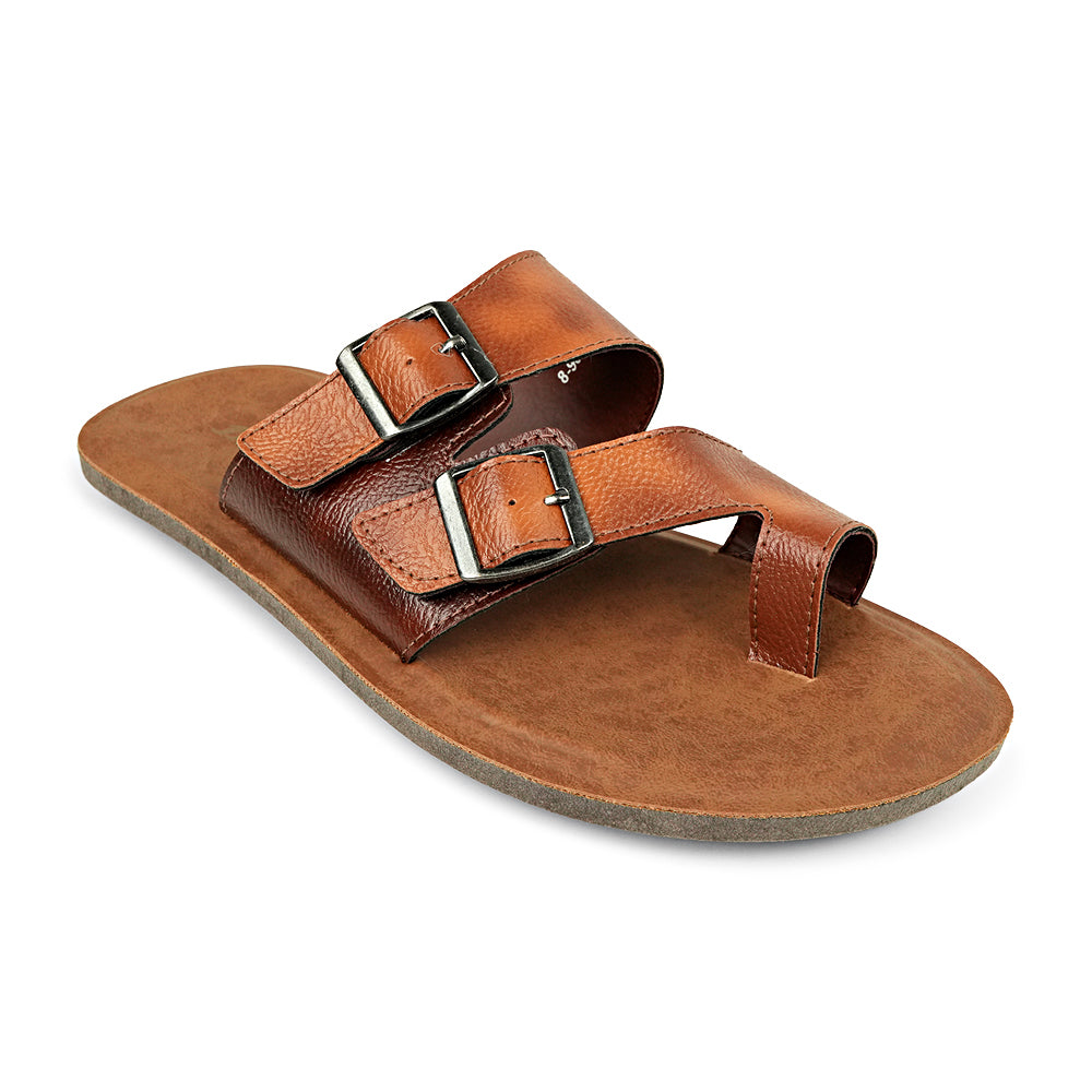 BATA (MEN) PARTHA MENS SANDALS (Art: 8714890) - view 2