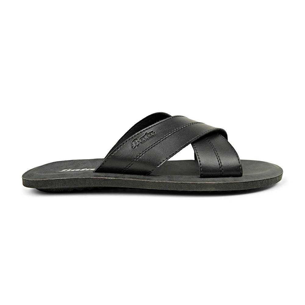 BATA (MEN) PARTHA MENS SANDALS (Art: 8716550)
