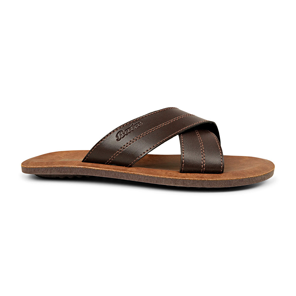 BATA (MEN) PARTHA MENS SANDALS (Art: 8714550)