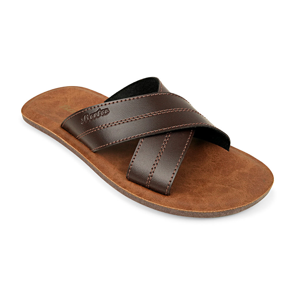 BATA (MEN) PARTHA MENS SANDALS (Art: 8714550) - view 2