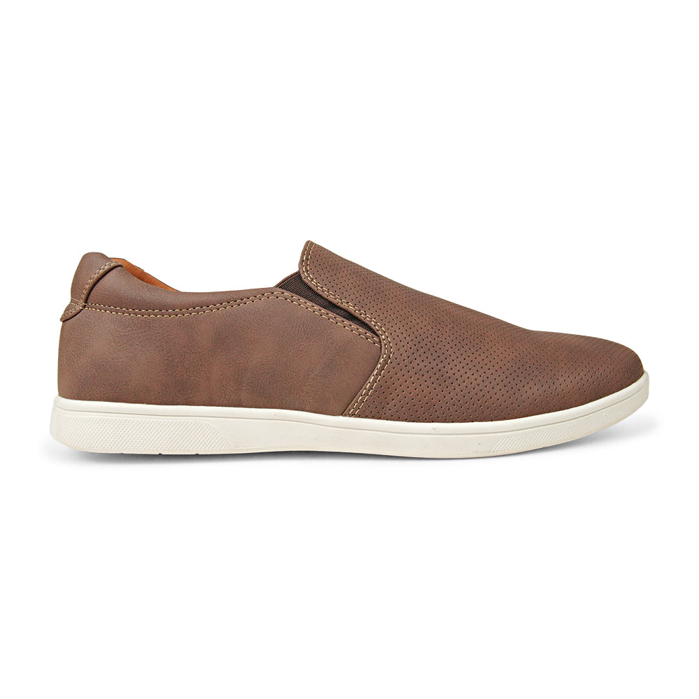 BATA (MEN) RABBLE MENS CASUAL (Art: 8214053)