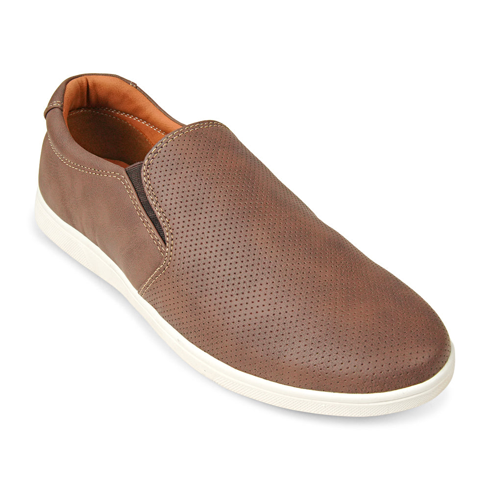 BATA (MEN) RABBLE MENS CASUAL (Art: 8214053) - view 2