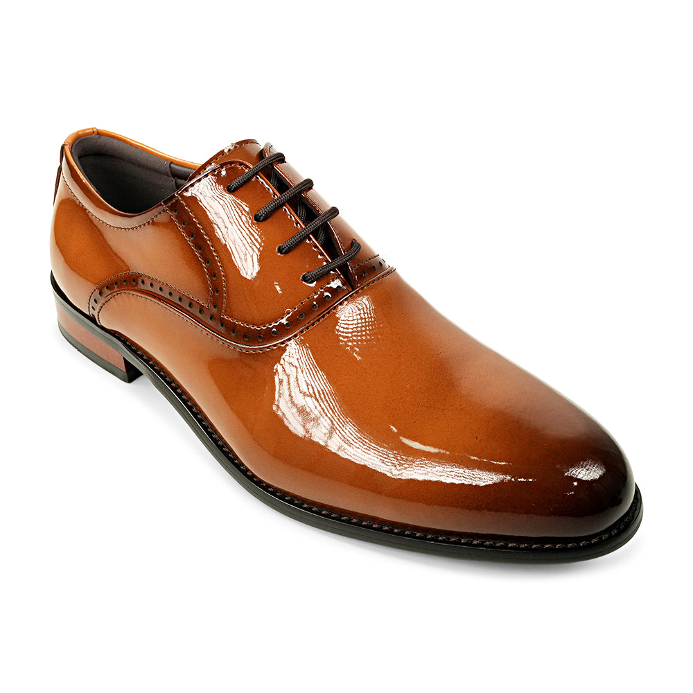 BATA (MEN) RENO MENS DRESS (Art: 8244653) - view 2