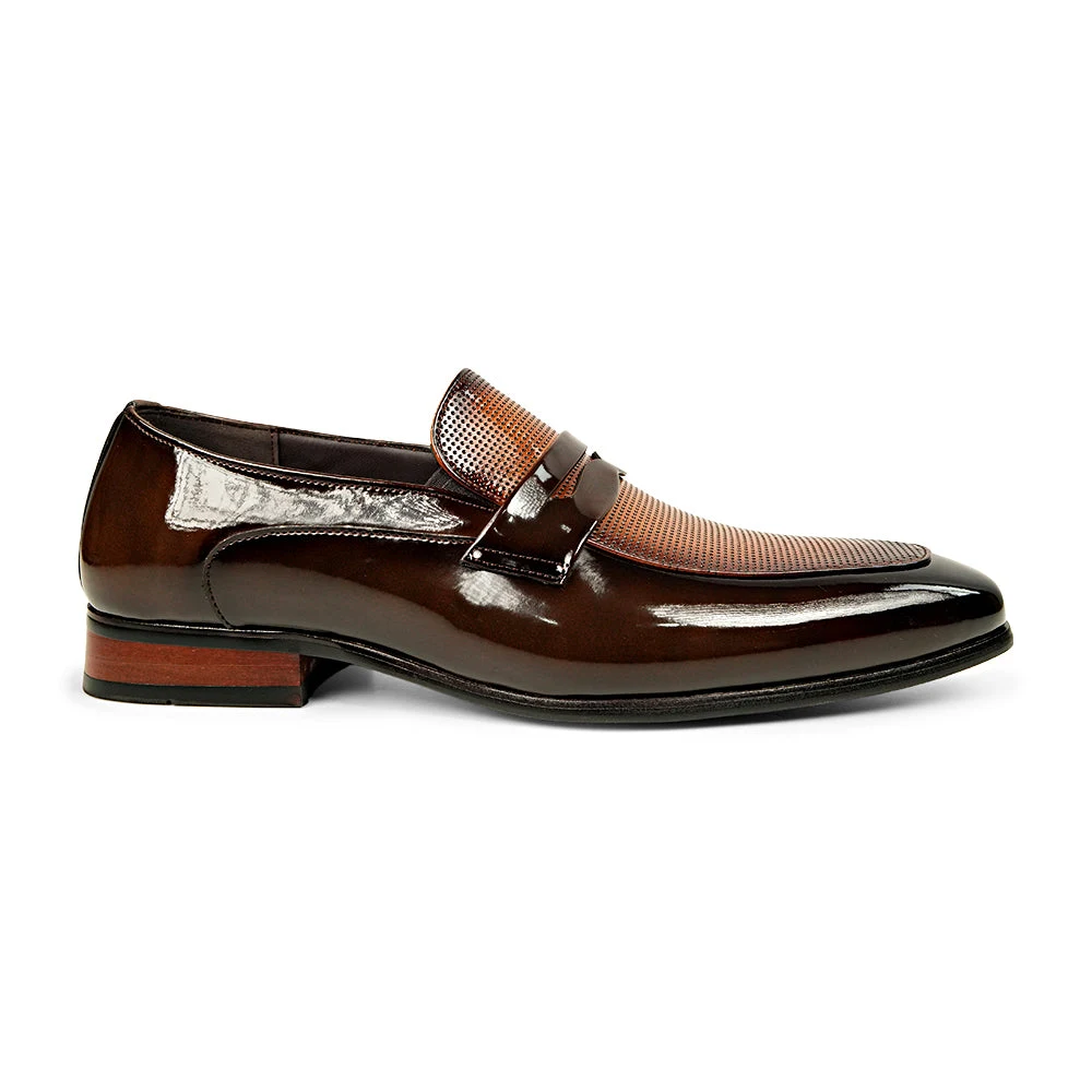 BATA (MEN) RENO MENS DRESS (Art: 8544649)
