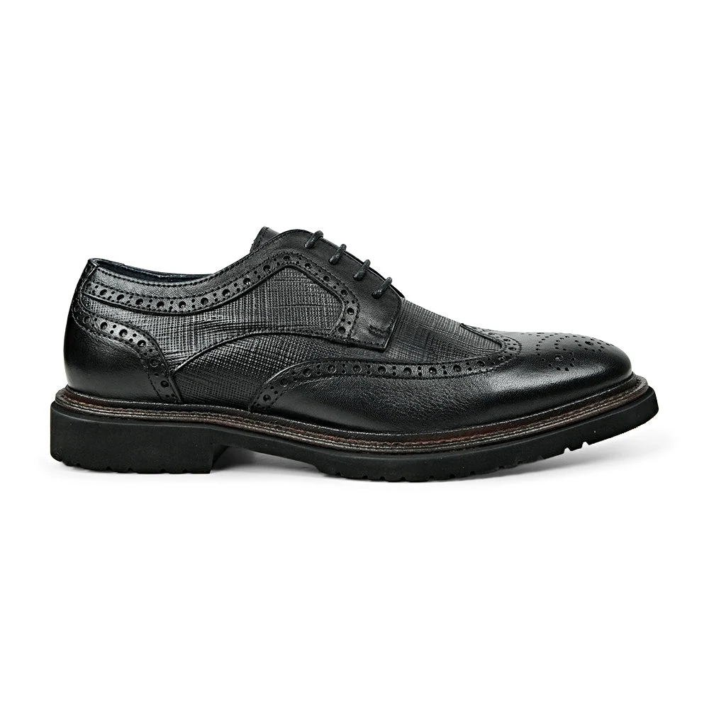 BATA (MEN) SM-DIEGO MENS DRESS (Art: 8306147)