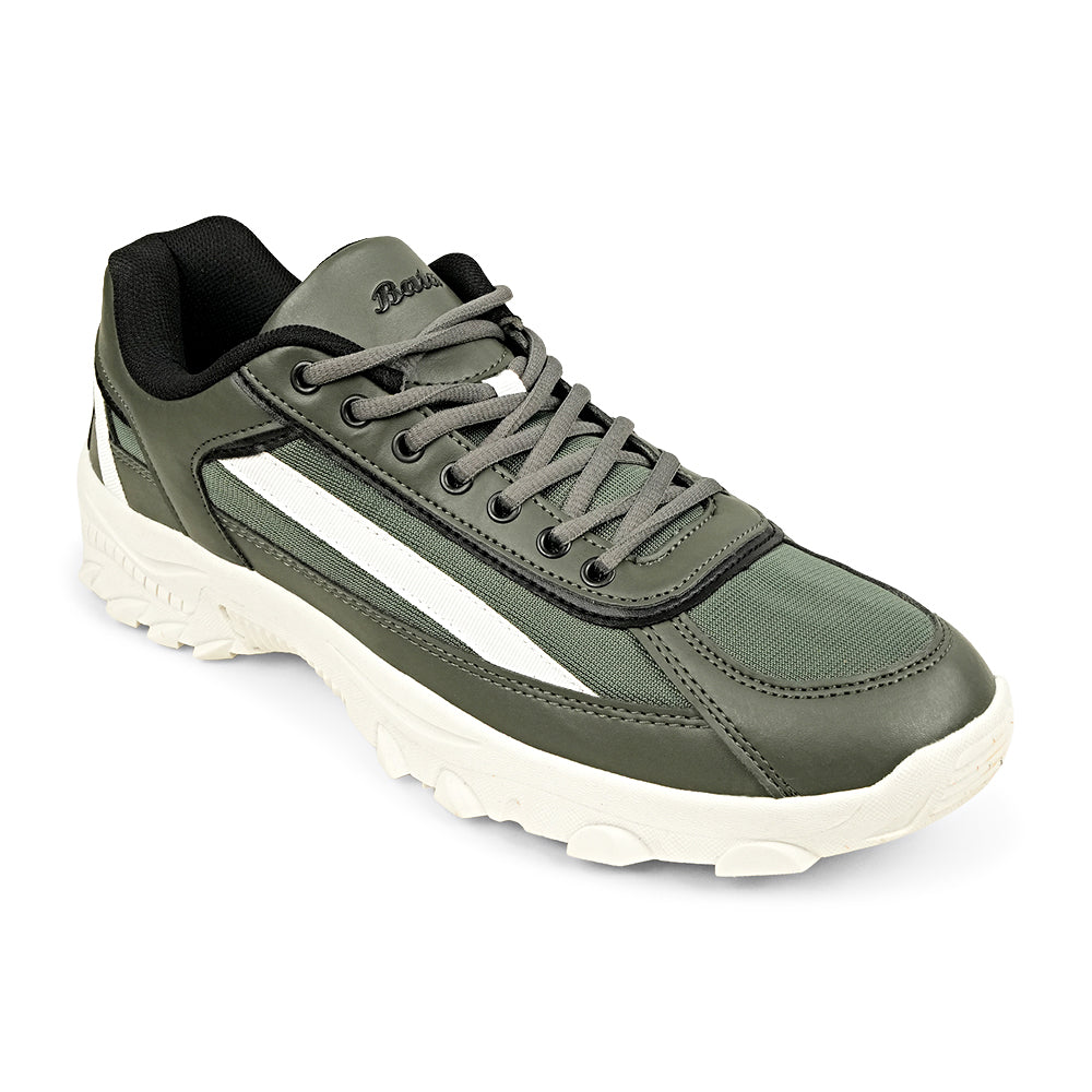 BATA (MEN) VICTOR SNEAKER (Art: 8401501) - view 2