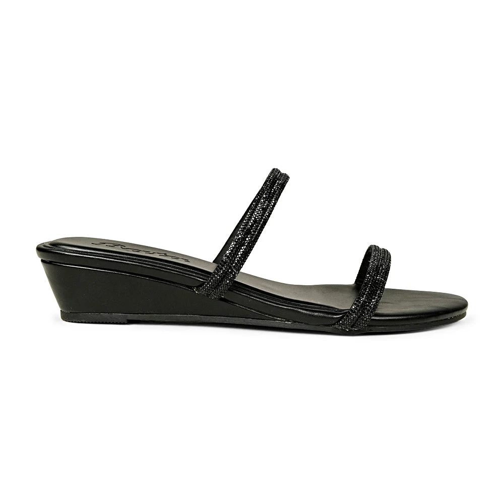 BATA (WOMEN) DEMA LADIES SANDALS (Art: 6316333)