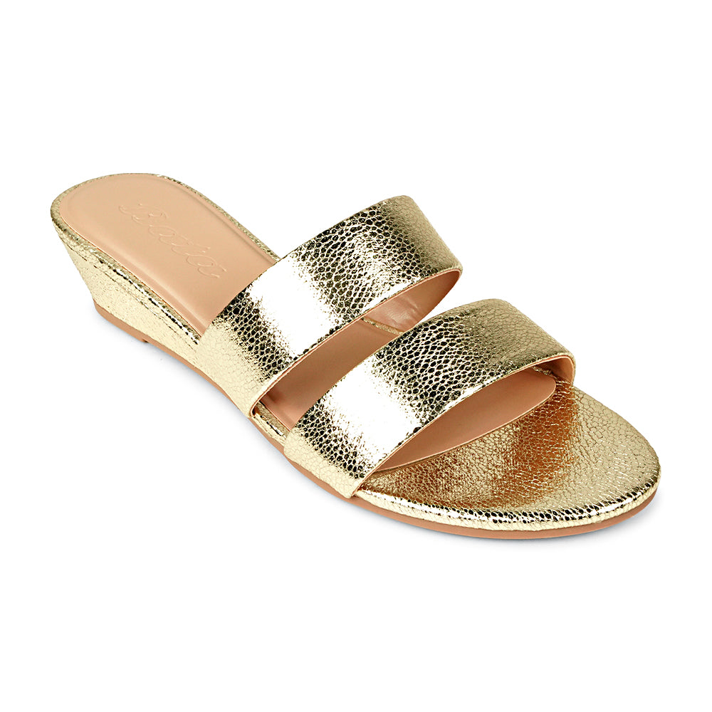 BATA (WOMEN) DEMA LADIES SANDALS (Art: 6318333) - view 2