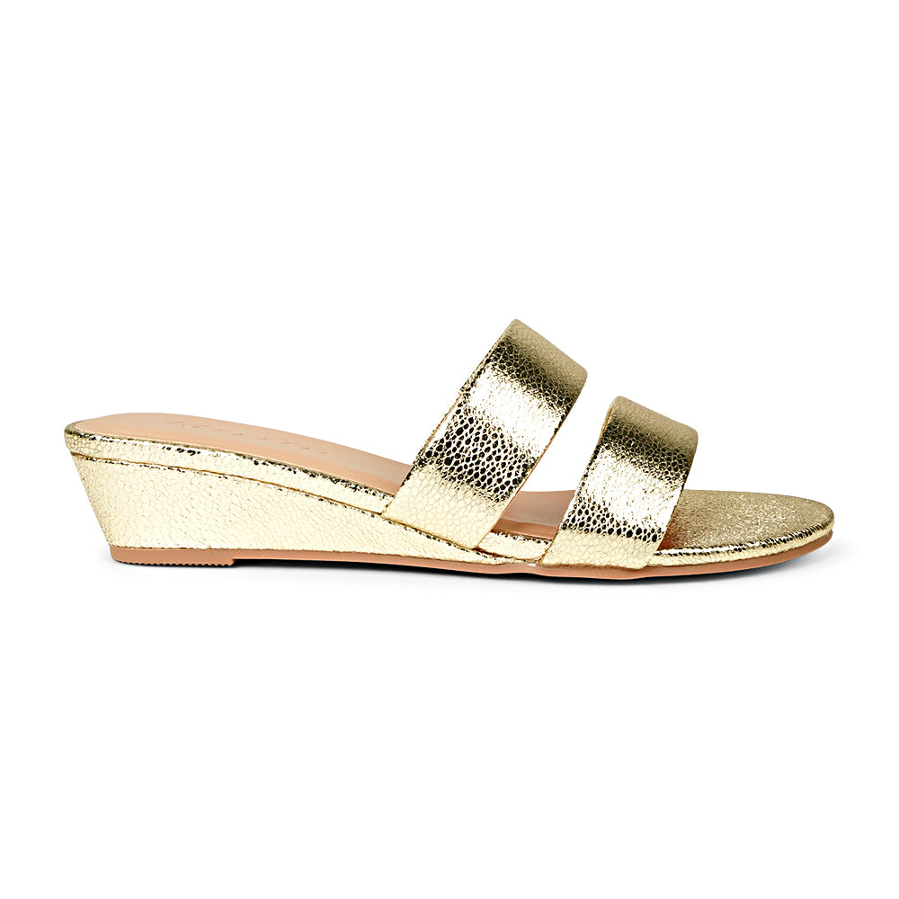 BATA (WOMEN) DEMA LADIES SANDALS (Art: 6318333)