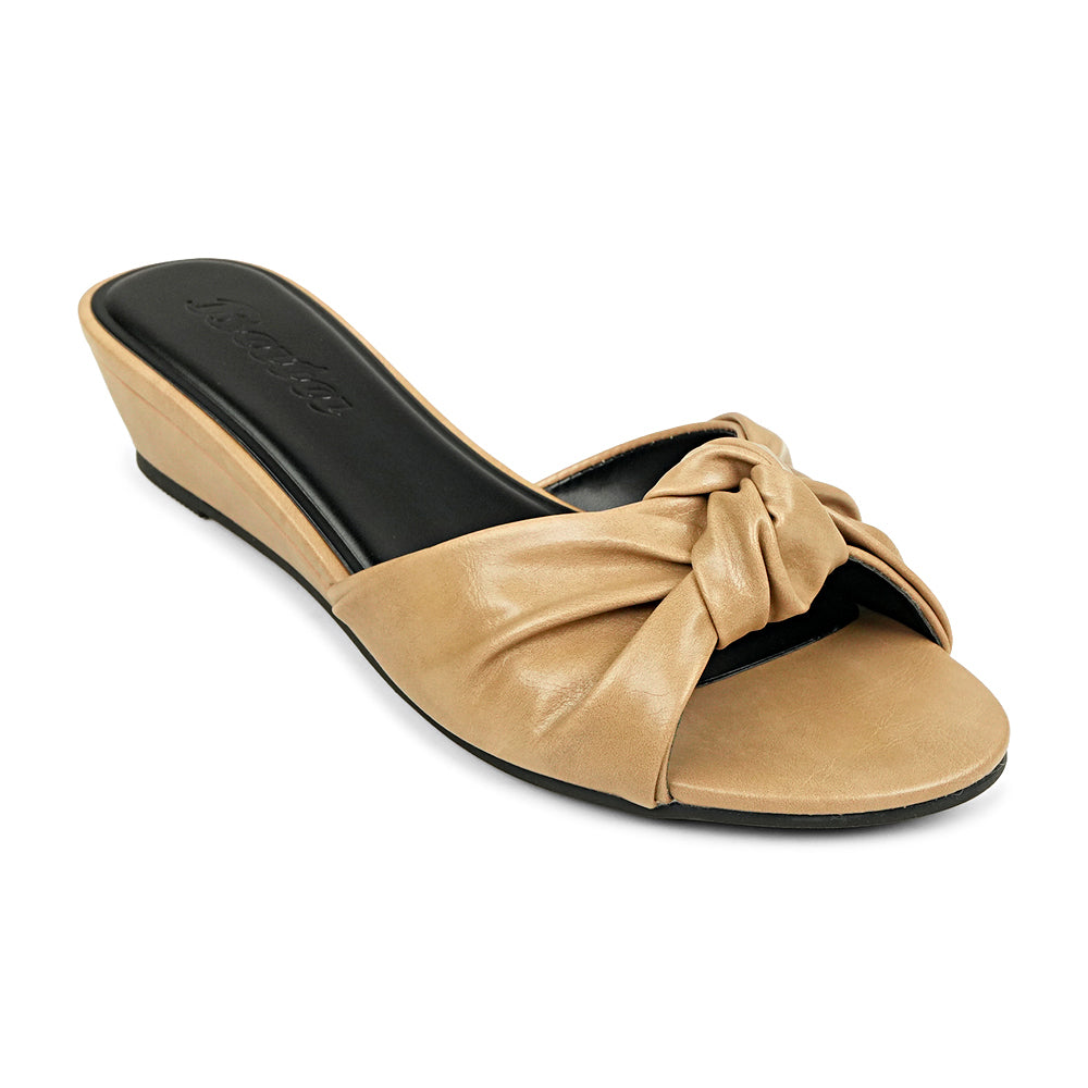 BATA (WOMEN) DEMA LADIES SANDALS (Art: 6313514) - view 2
