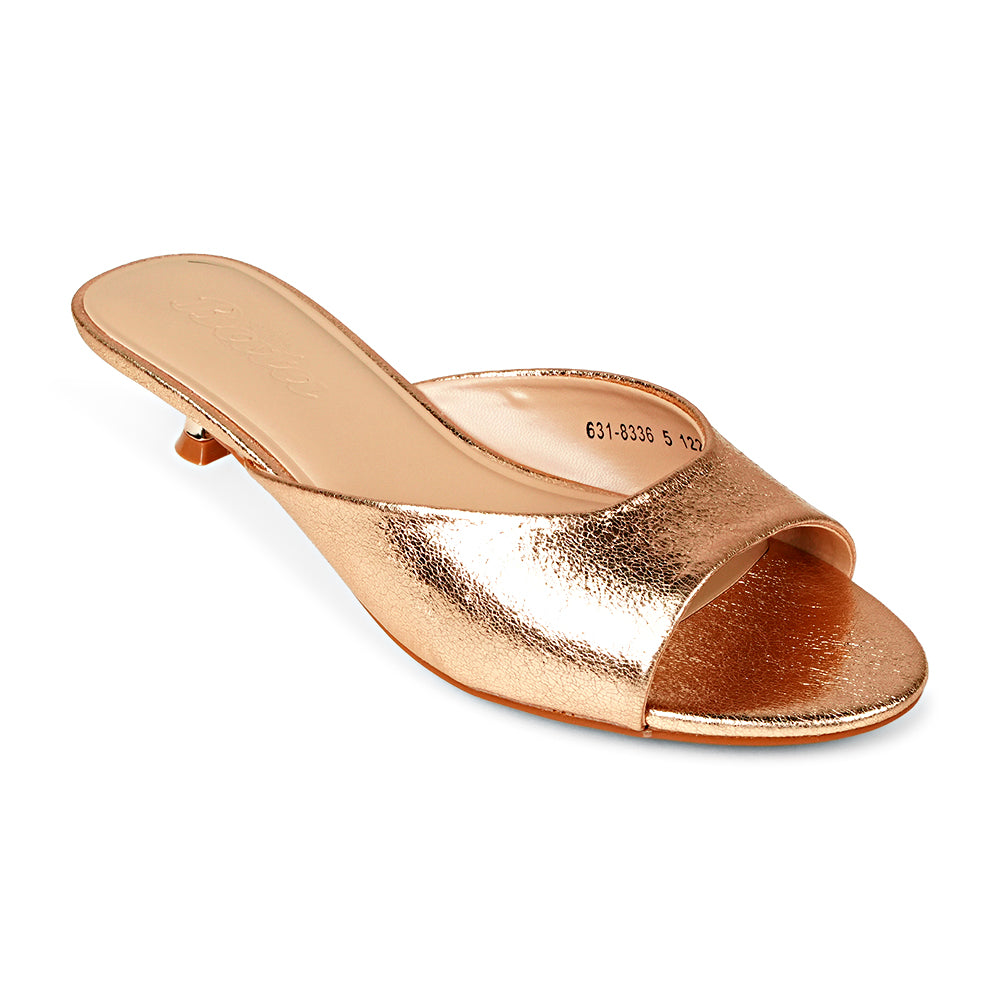 BATA (WOMEN) KAMPALA LADIES SANDALS (Art: 6318336) - view 2