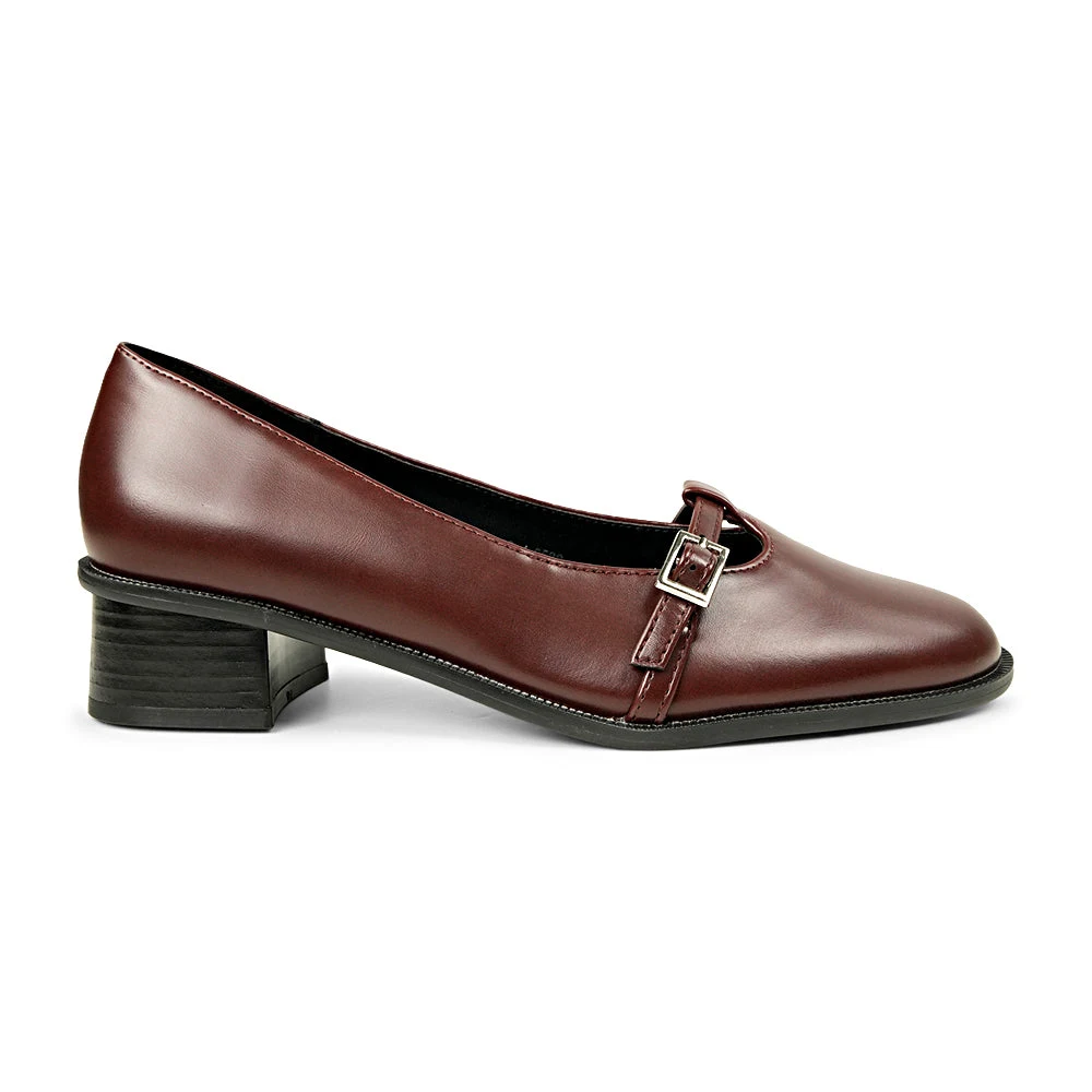 BATA (WOMEN) LANCASTER 35 LADIES CLOSED (Art: 6314489)