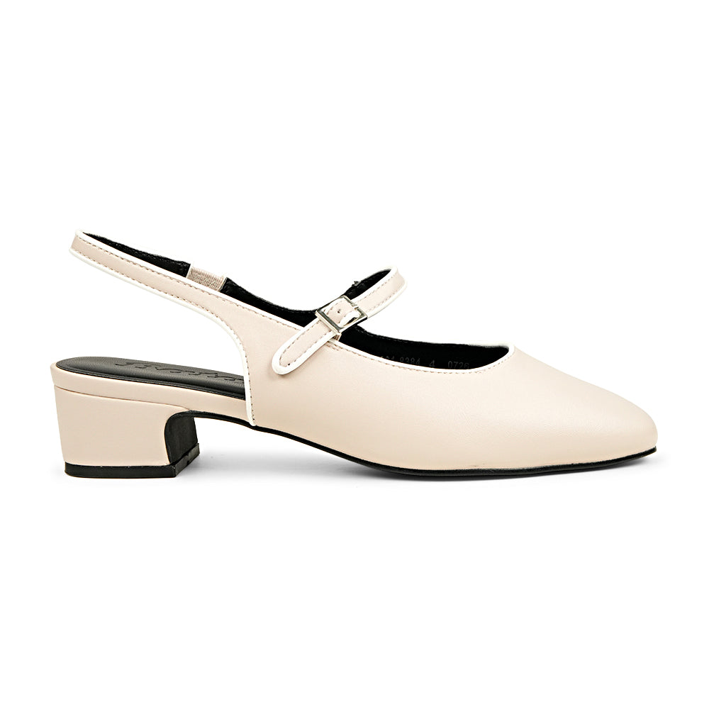 BATA (WOMEN) MEMPHIS35 LADIES CLOSED (Art: 6318384)