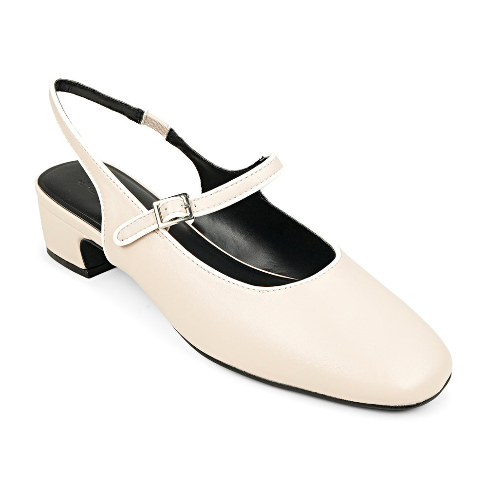 BATA (WOMEN) MEMPHIS35 LADIES CLOSED (Art: 6318384) - view 2