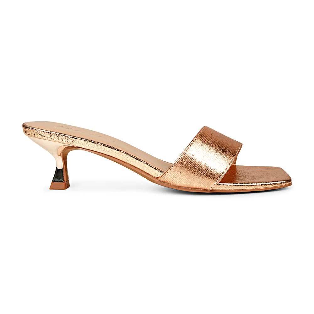 BATA (WOMEN) NICOLETTA LADIES SANDALS (Art: 6318339)