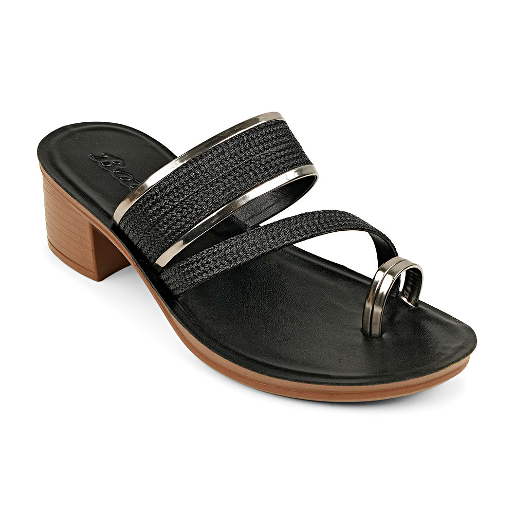 BATA (WOMEN) PICKY LADIES CHAPPALS (Art: 6616191) - view 2