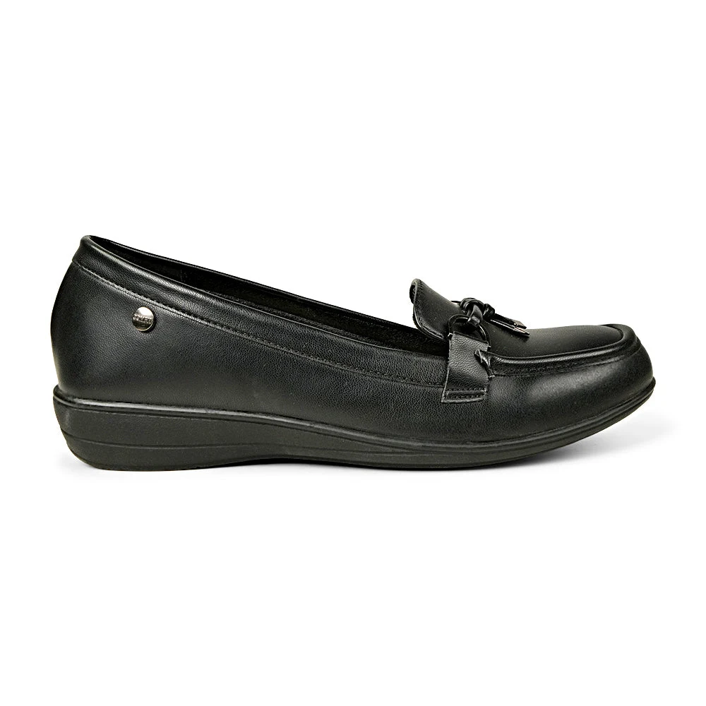 BATA (WOMEN) VENESSA LADIES COMFIT (Art: 6516015)