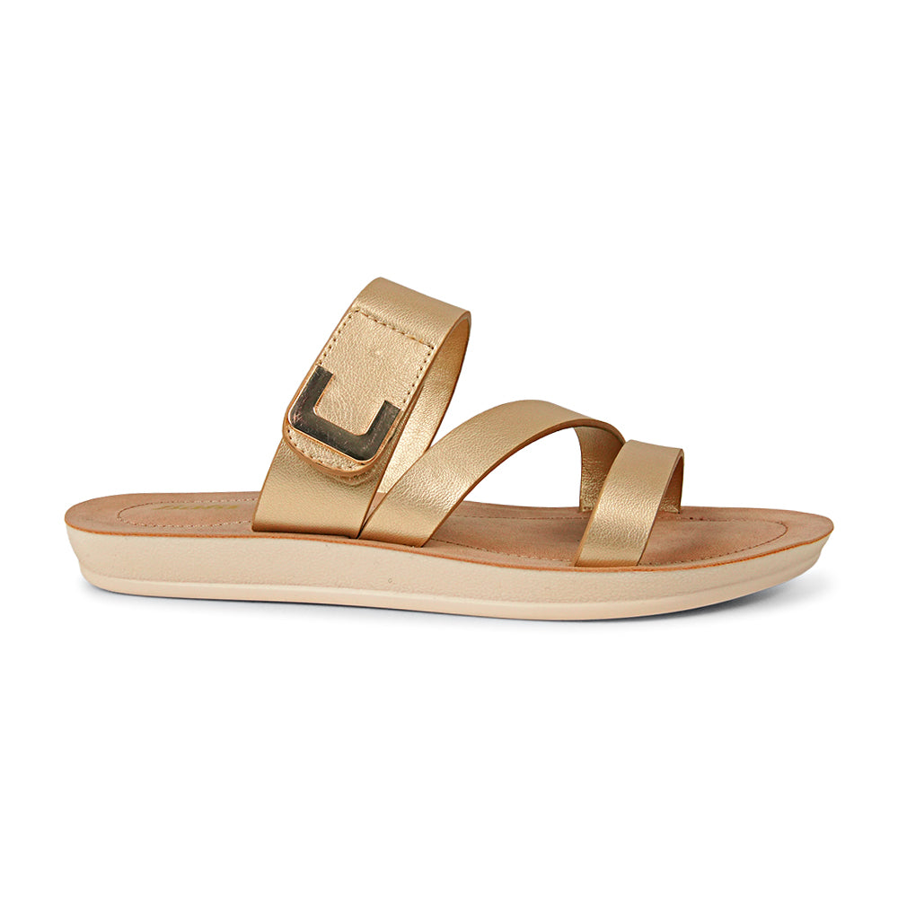 BATA (WOMEN) VENUS LADIES CHAPPALS (Art: 5718016)