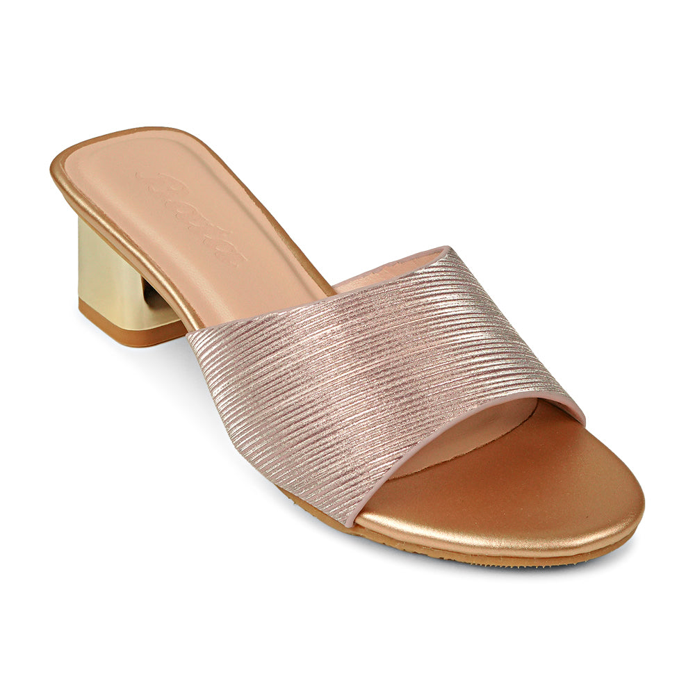BATA (WOMEN) ZORAY LADIES CHAPPALS (Art: 7715994) - view 2