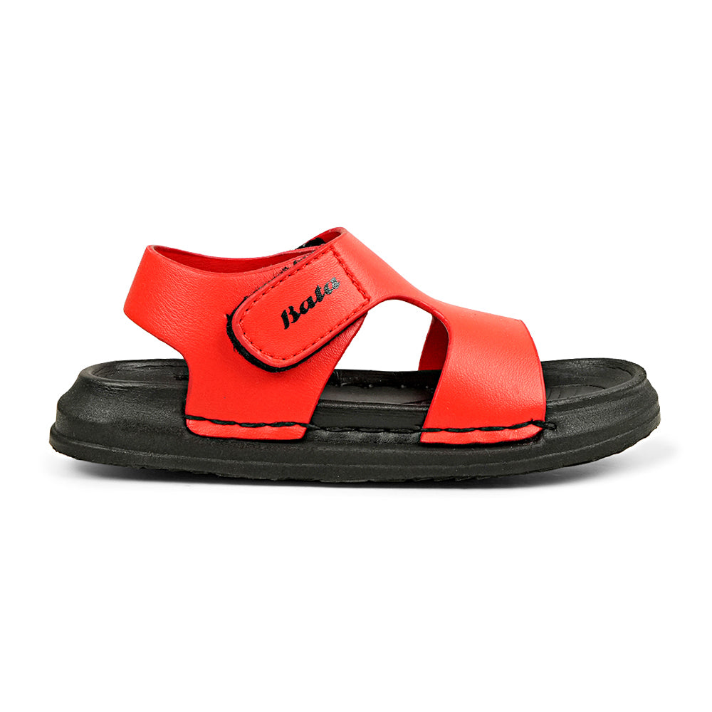 Bata BUBBLE GUMMERS FEATHER C. BOYS SANDALS (Art: 1615050)