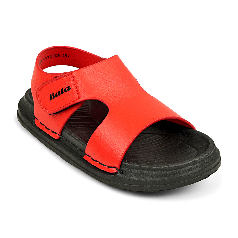 Bata BUBBLE GUMMERS FEATHER C. BOYS SANDALS (Art: 1615050) - view 2