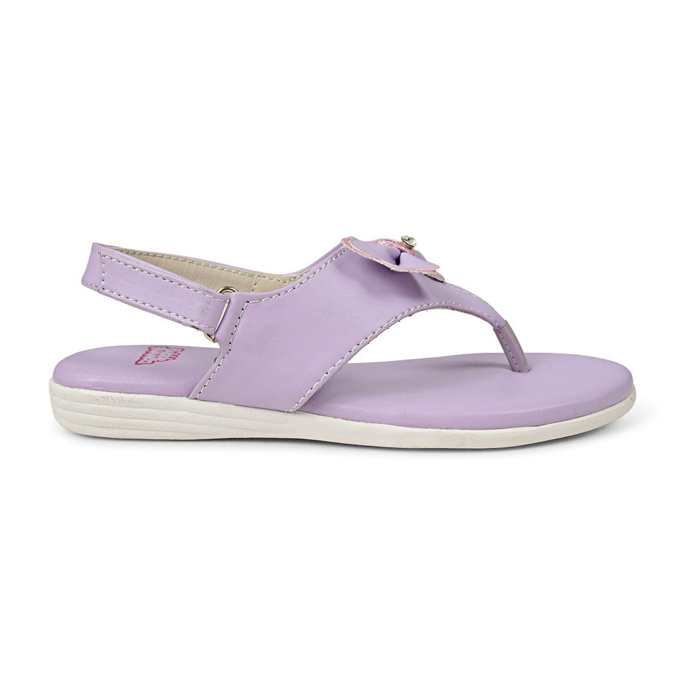 Bata BUBBLE GUMMERS FLOWER C. GIRLS (Art: 3619191)