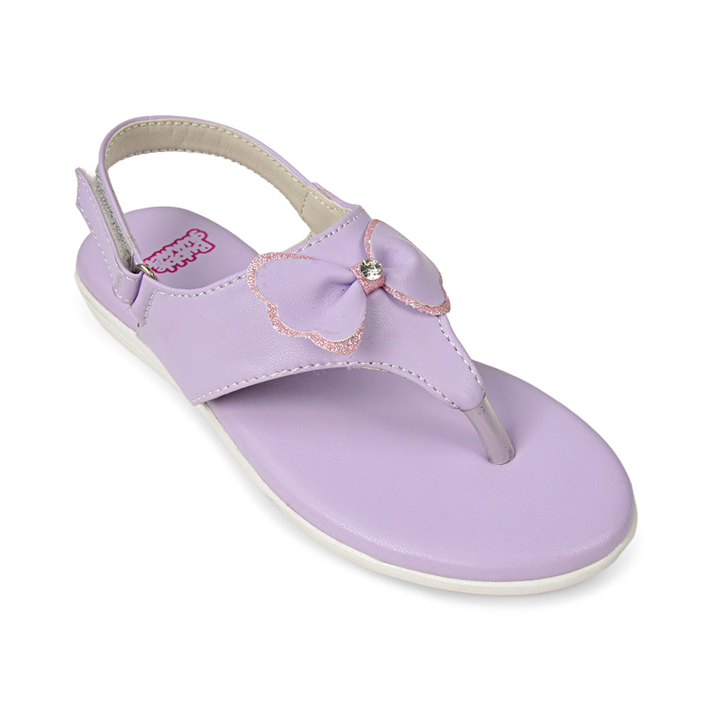 Bata BUBBLE GUMMERS FLOWER C. GIRLS (Art: 3619191) - view 2