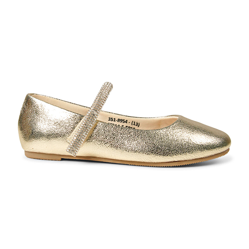 Bata BUBBLE GUMMERS LILAC C. GIRLS (Art: 3518954)