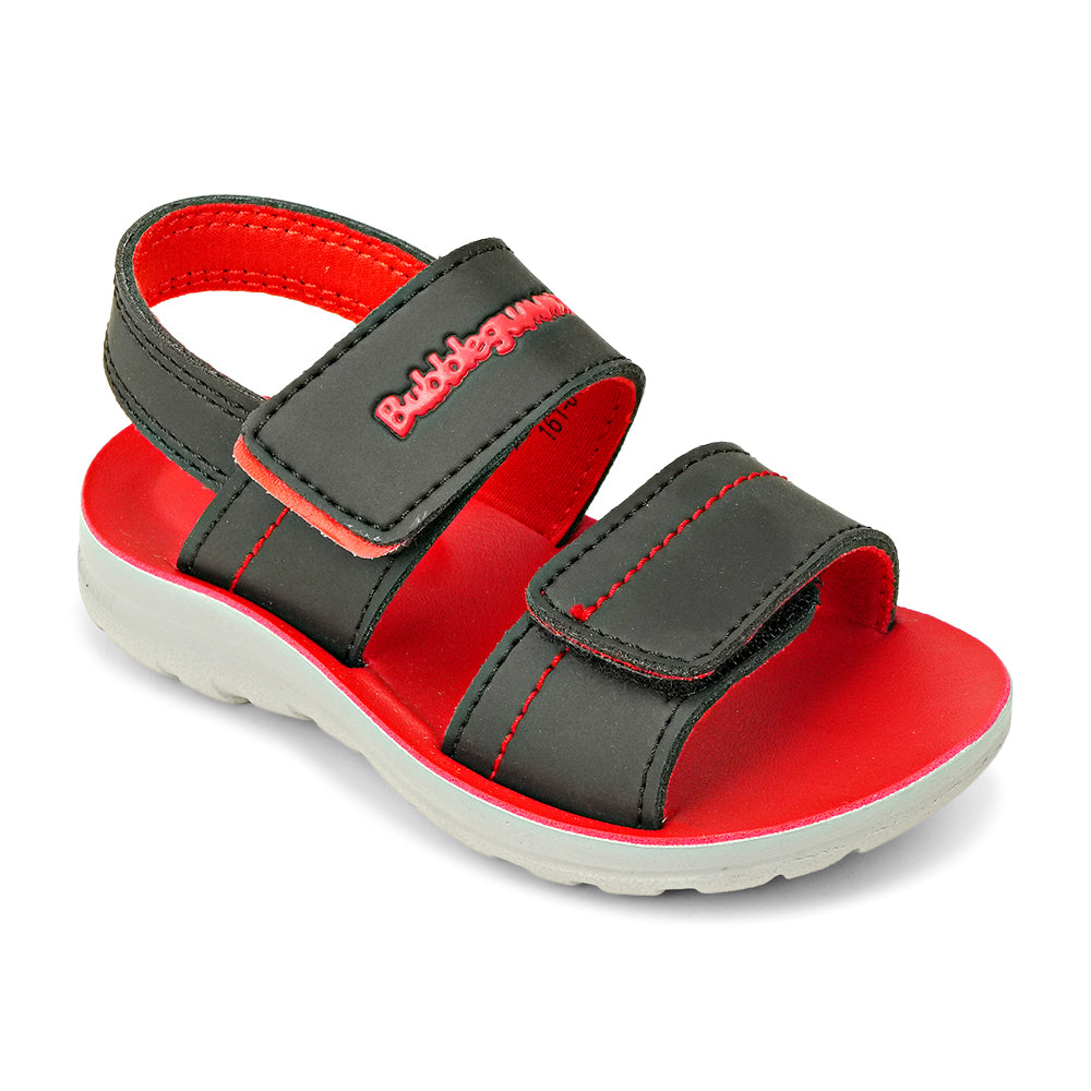 Bata BUBBLE GUMMERS PAOLO C. BOYS SANDALS (Art: 1616122) - view 2