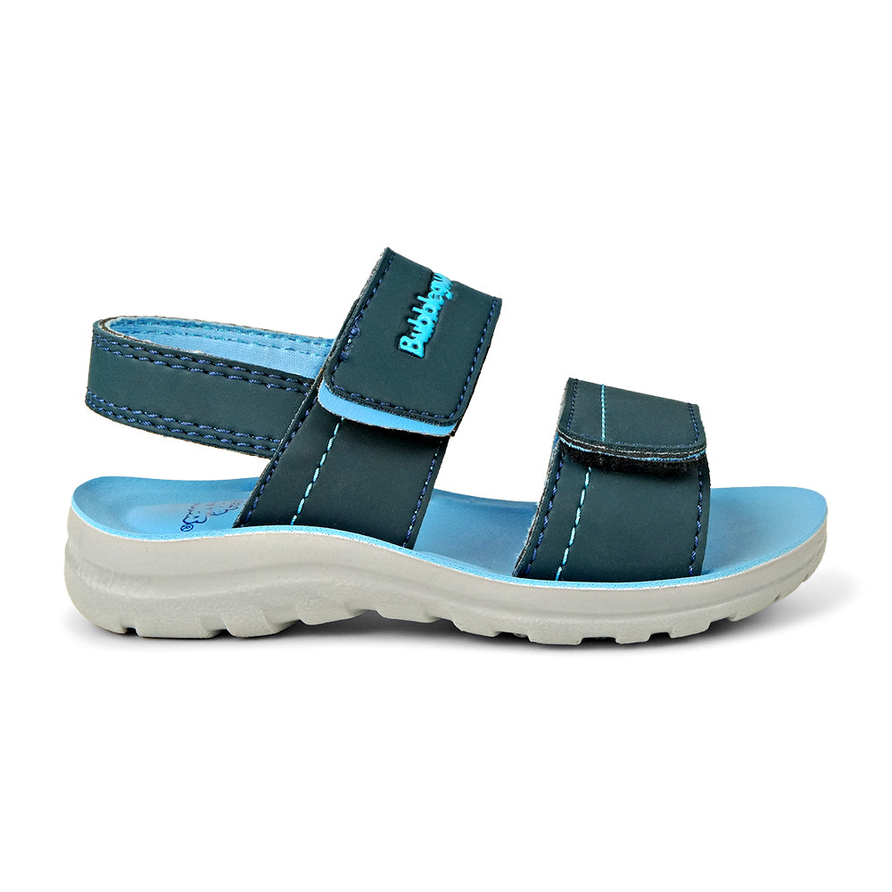 Bata BUBBLE GUMMERS PAOLO C. BOYS SANDALS (Art: 1619122)