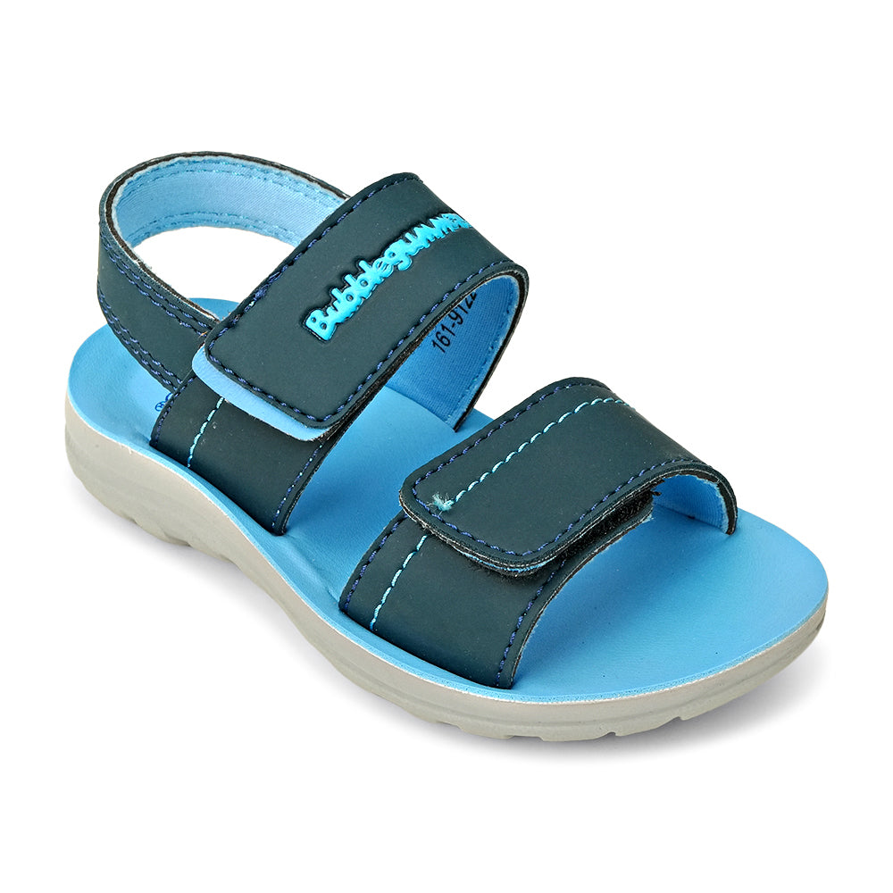 Bata BUBBLE GUMMERS PAOLO C. BOYS SANDALS (Art: 1619122) - view 2