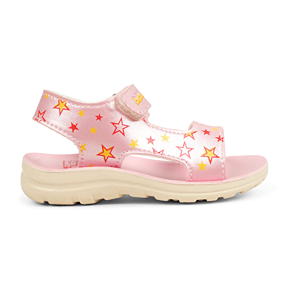 Bata BUBBLE GUMMERS PAOLO C. GIRLS SANDALS (Art: 1615155)