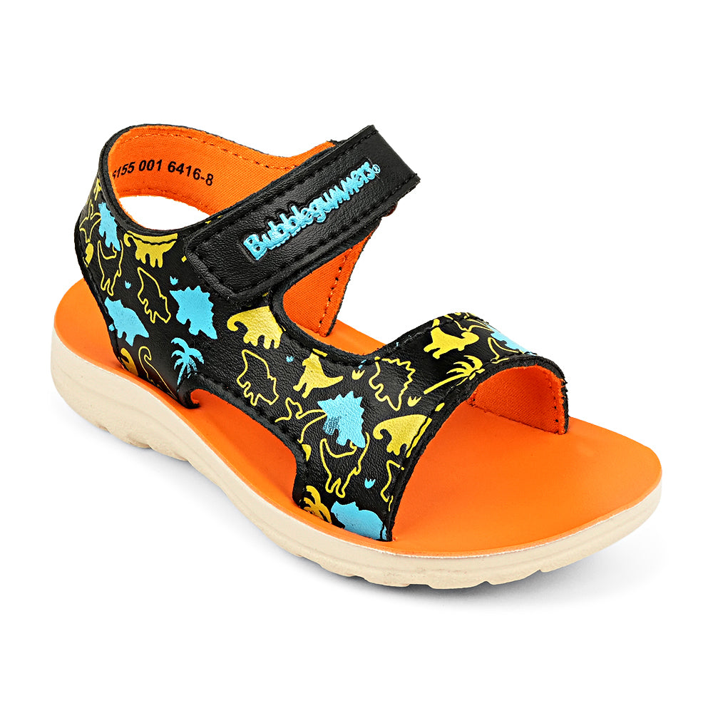 Bata BUBBLE GUMMERS PAOLO C. BOYS SANDALS (Art: 1616155) - view 2