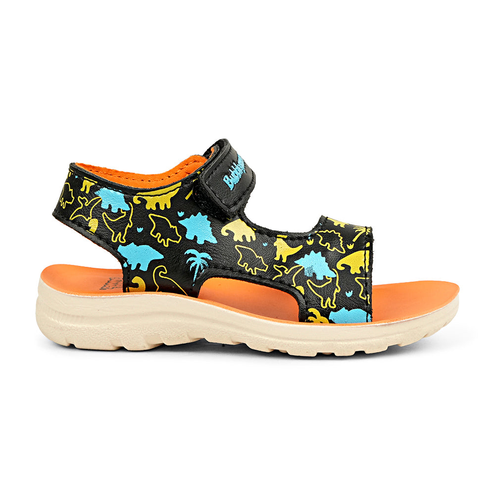 Bata BUBBLE GUMMERS PAOLO C. BOYS SANDALS (Art: 1616155)